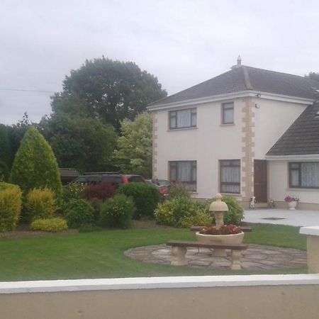 Laurel Lodge Shannonbridge 外观 照片