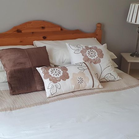 Laurel Lodge Shannonbridge 外观 照片