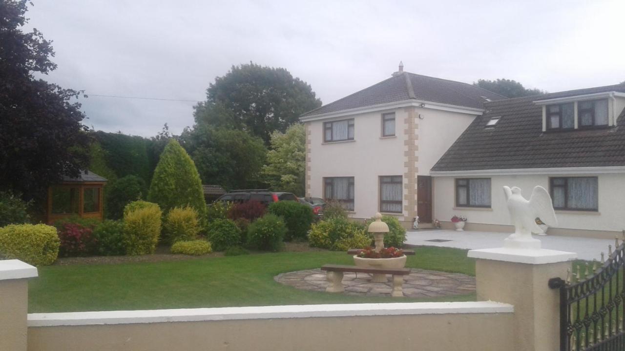 Laurel Lodge Shannonbridge 外观 照片