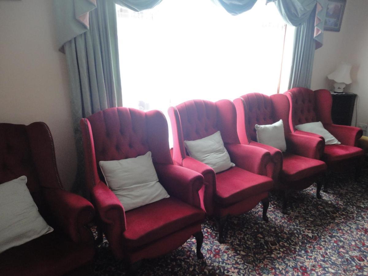 Laurel Lodge Shannonbridge 外观 照片