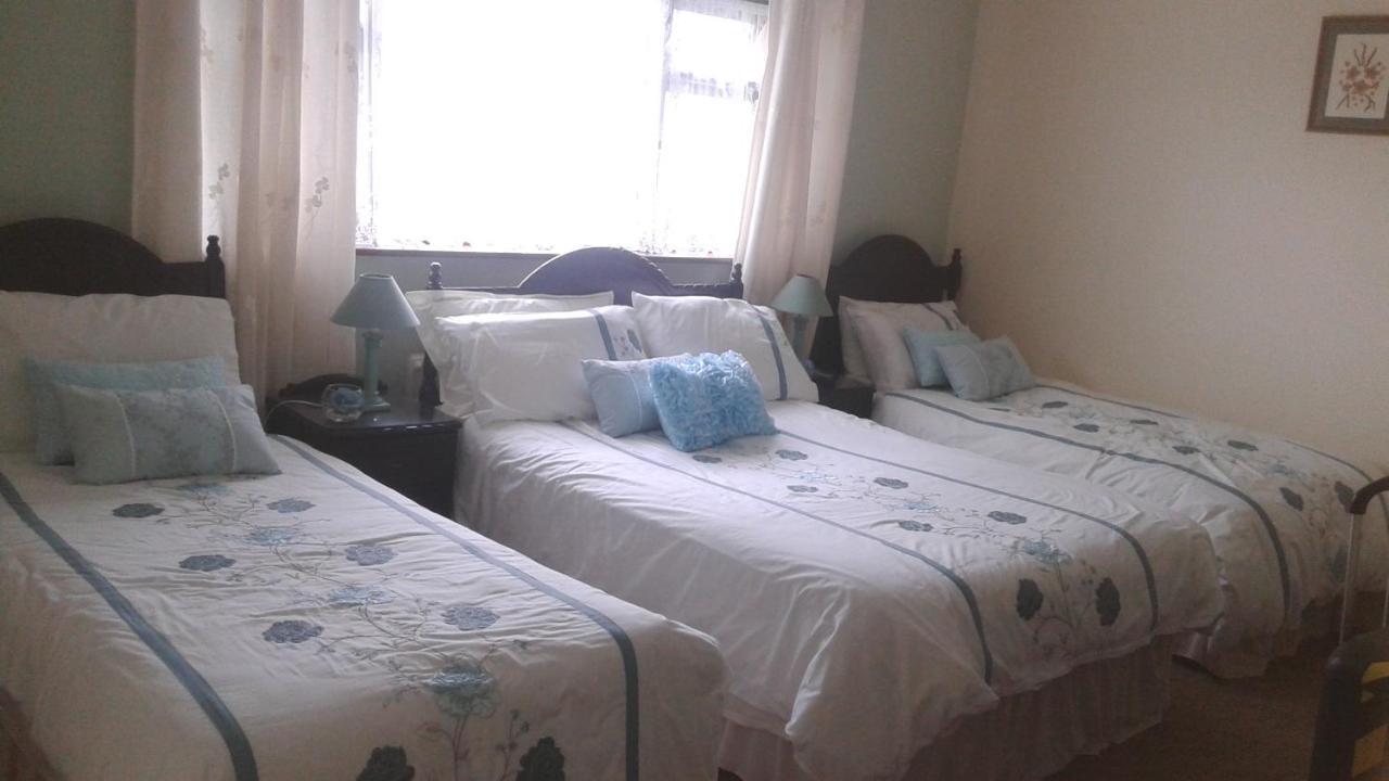 Laurel Lodge Shannonbridge 外观 照片