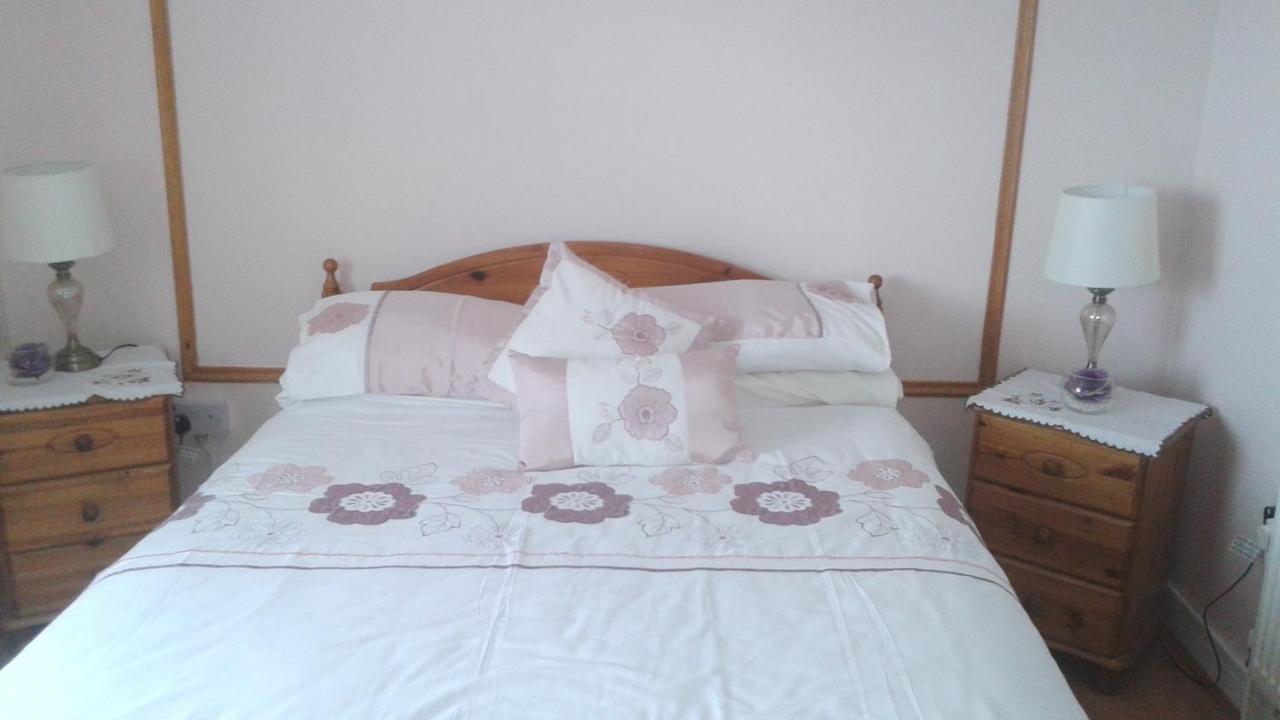 Laurel Lodge Shannonbridge 外观 照片