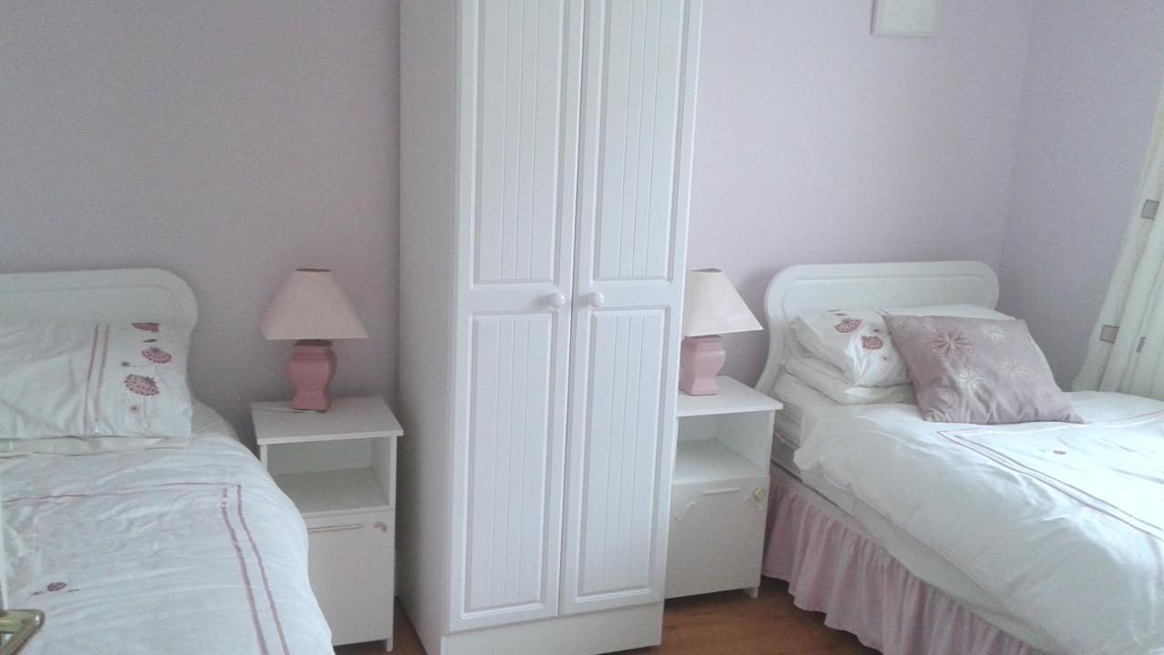 Laurel Lodge Shannonbridge 外观 照片