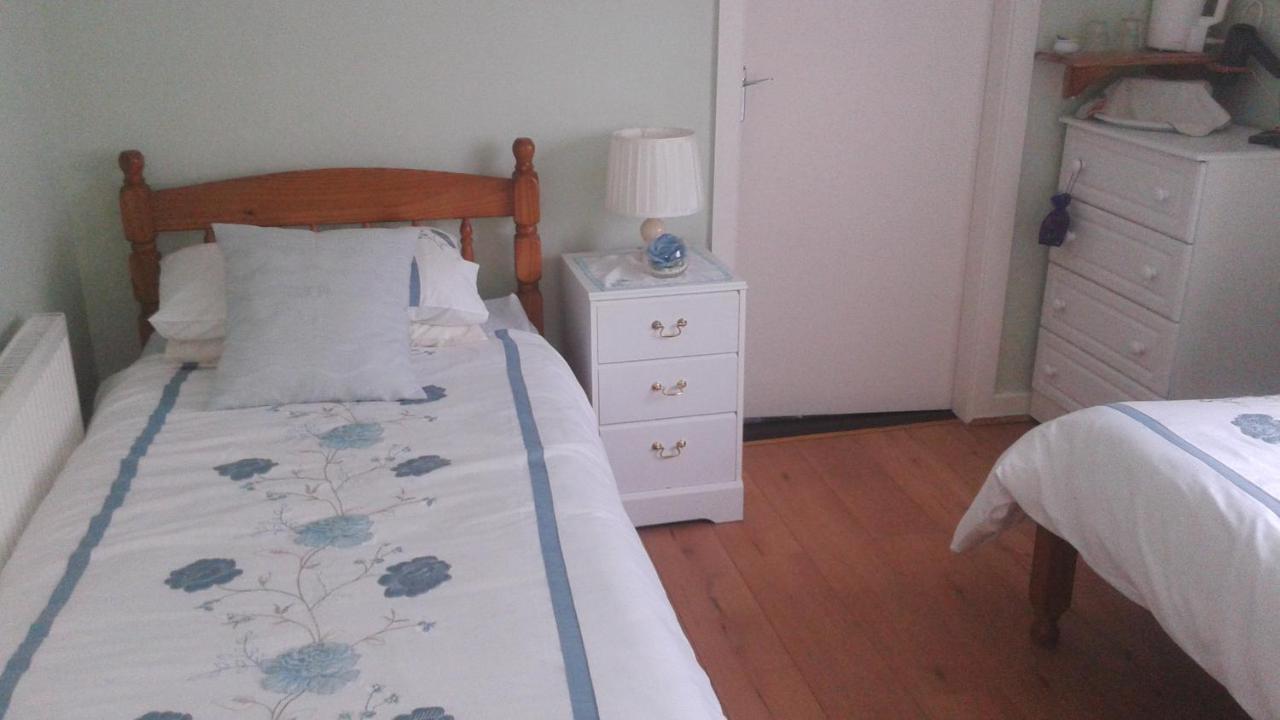 Laurel Lodge Shannonbridge 外观 照片