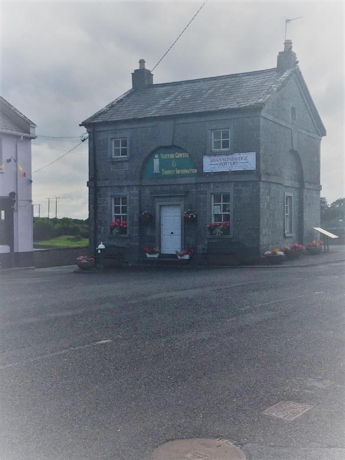 Laurel Lodge Shannonbridge 外观 照片
