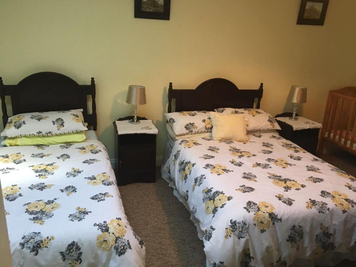 Laurel Lodge Shannonbridge 外观 照片