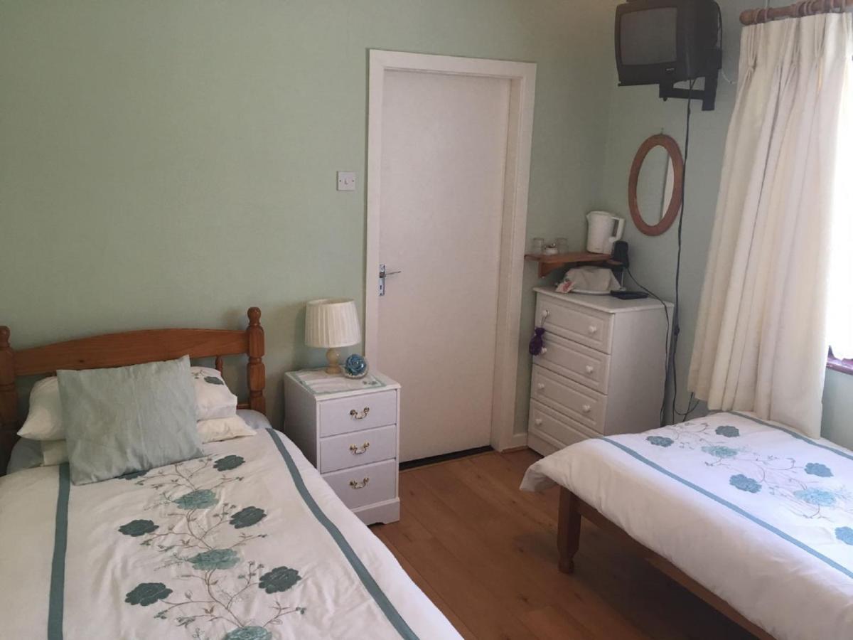 Laurel Lodge Shannonbridge 外观 照片