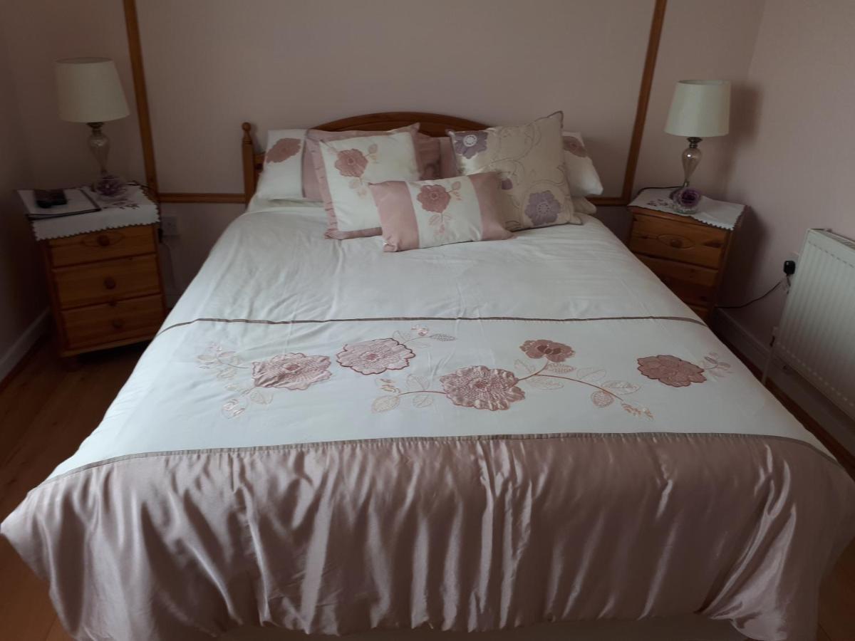 Laurel Lodge Shannonbridge 外观 照片
