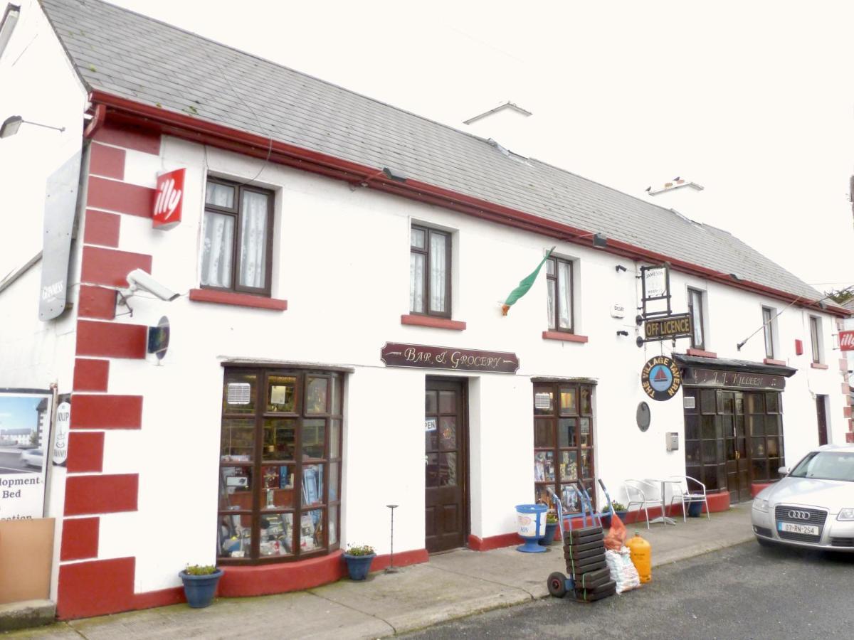 Laurel Lodge Shannonbridge 外观 照片