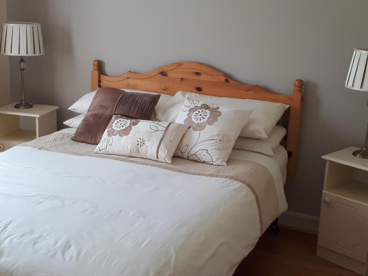 Laurel Lodge Shannonbridge 外观 照片