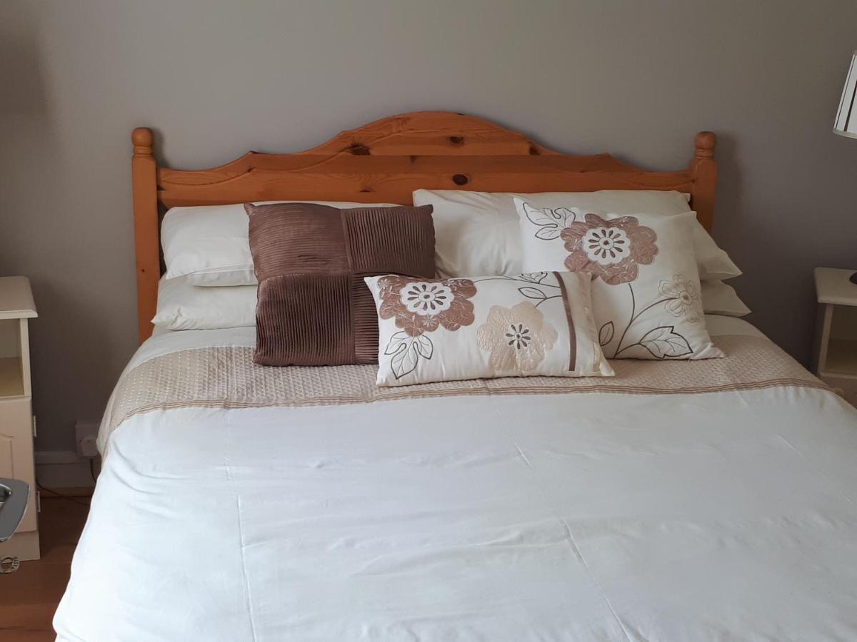 Laurel Lodge Shannonbridge 外观 照片