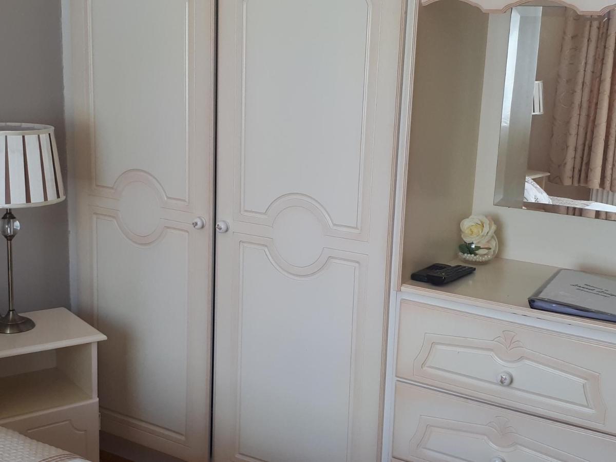 Laurel Lodge Shannonbridge 外观 照片