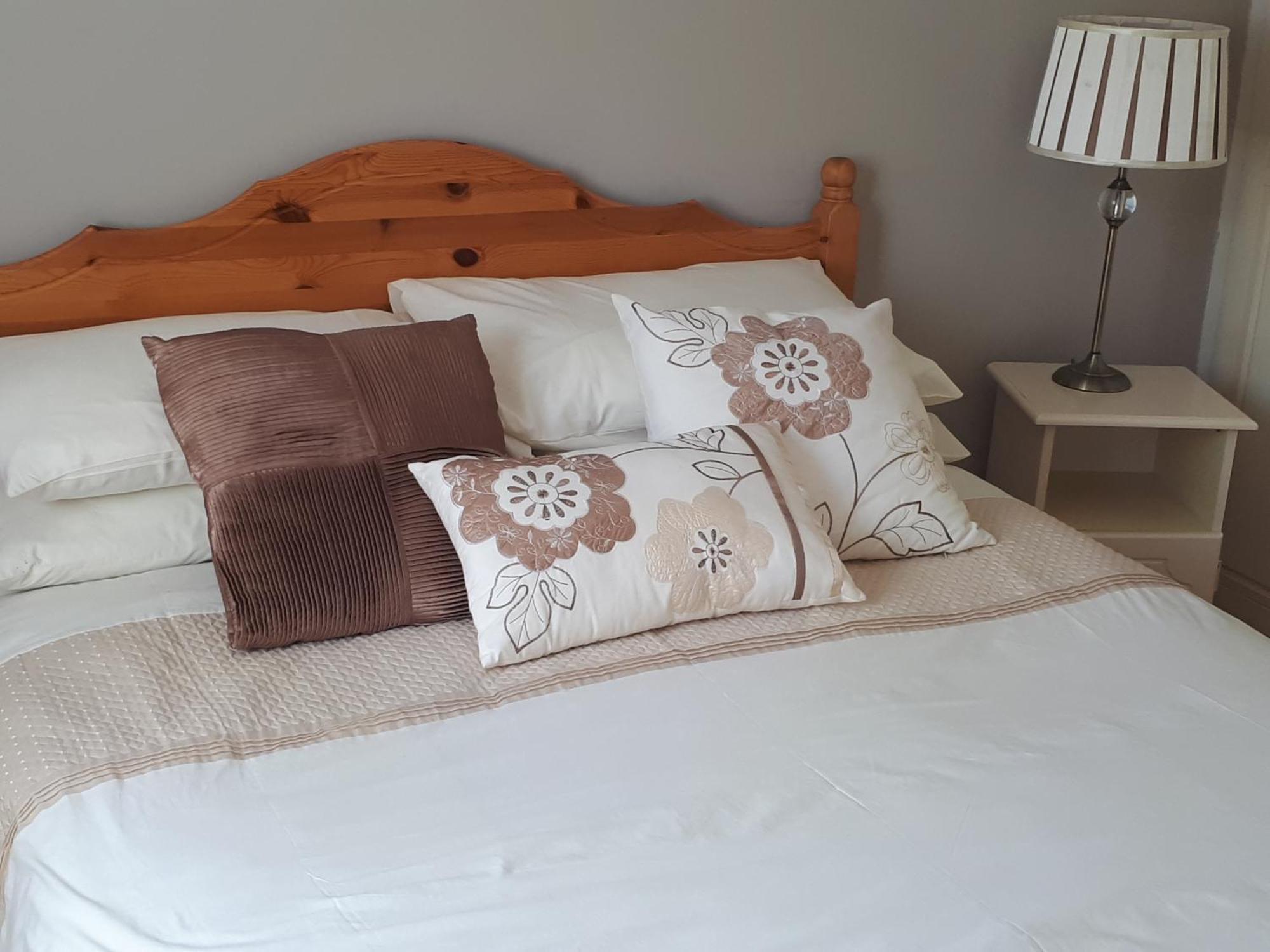 Laurel Lodge Shannonbridge 外观 照片